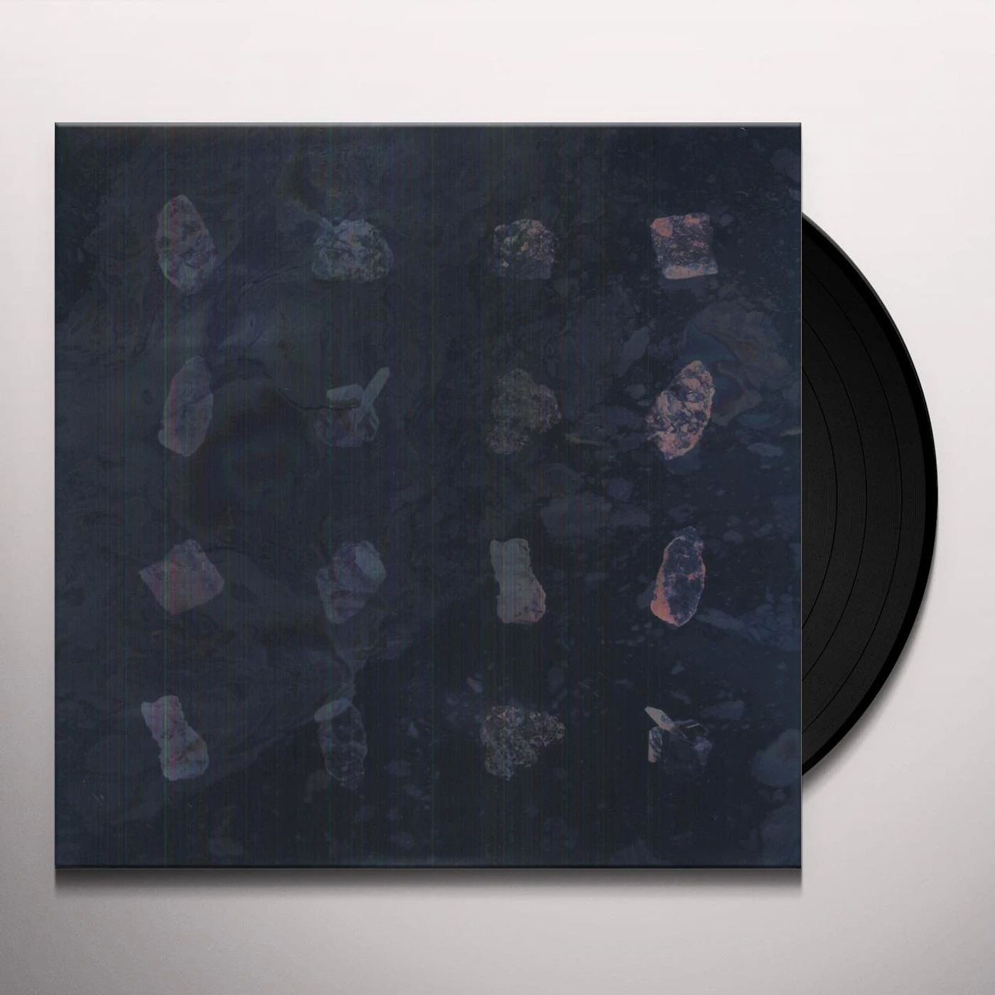 Verma Coltan Vinyl Record