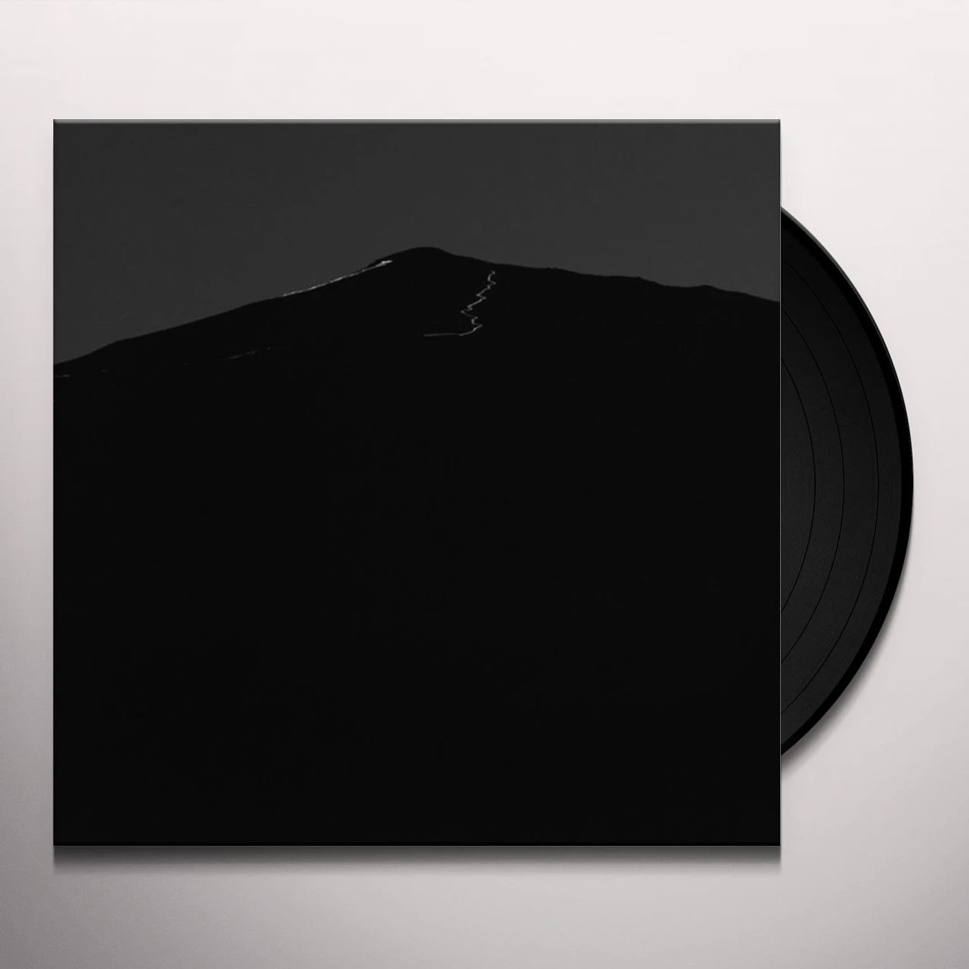 Michael A. Muller Lower River Vinyl Record