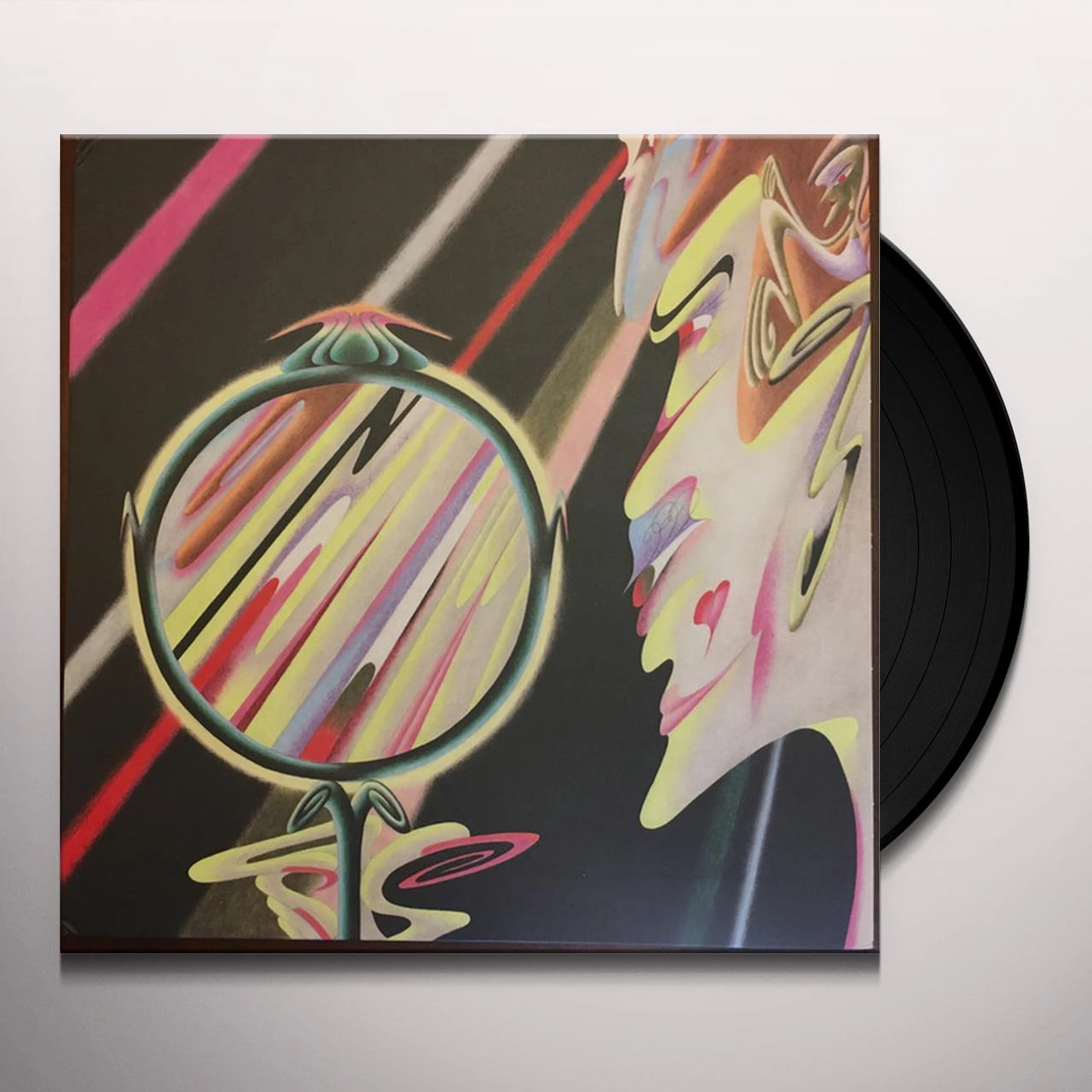 Teen Body Dreamo Vinyl Record