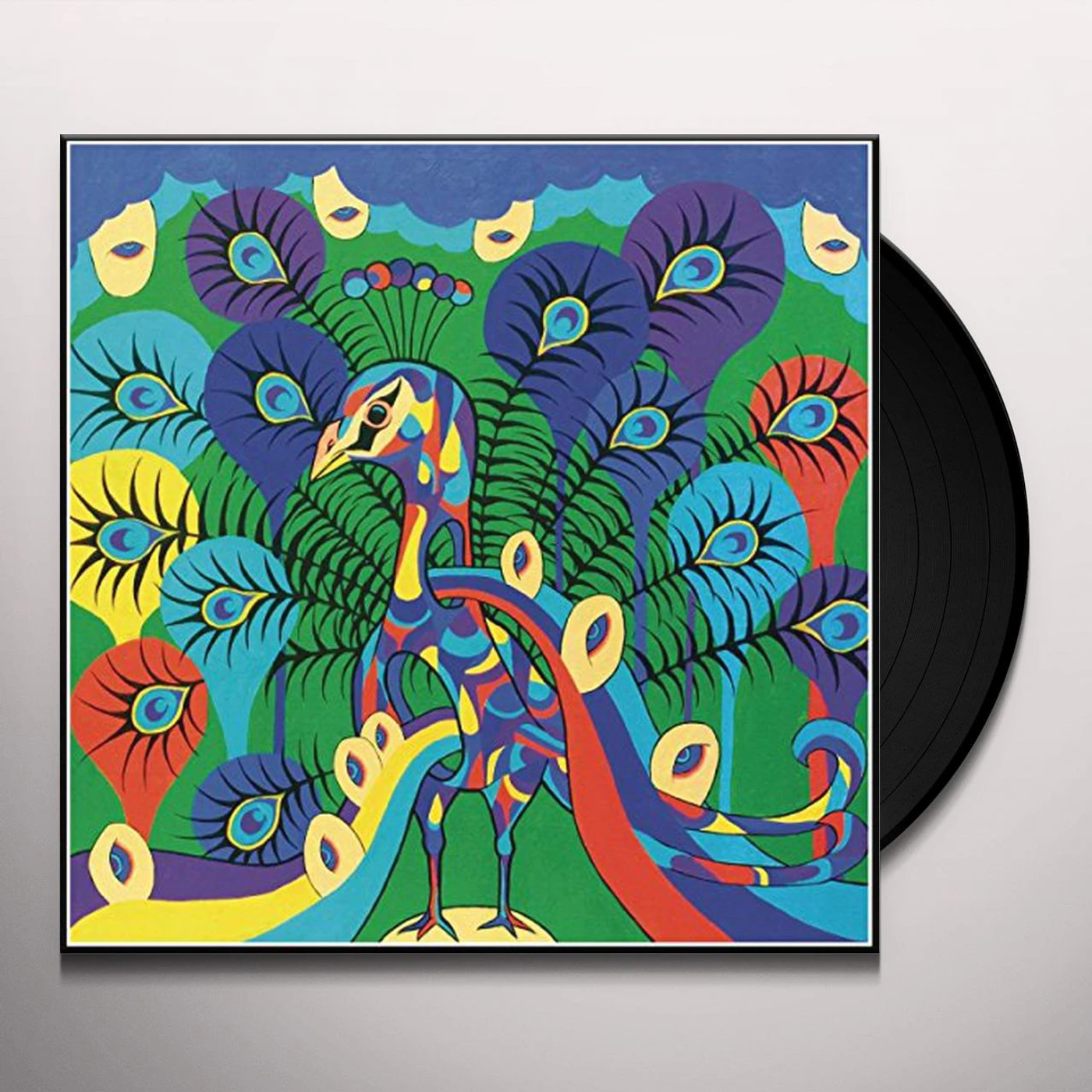 Caligula's Horse Moments From Ephemeral City Vinyl Record