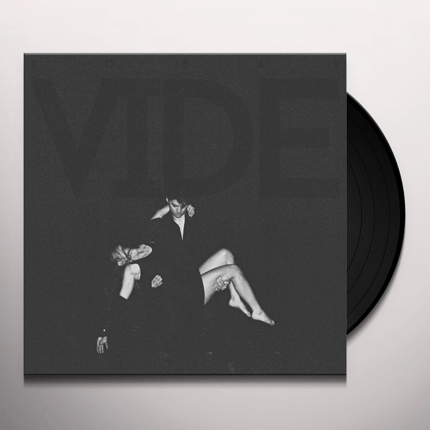 Koban Vide Vinyl Record