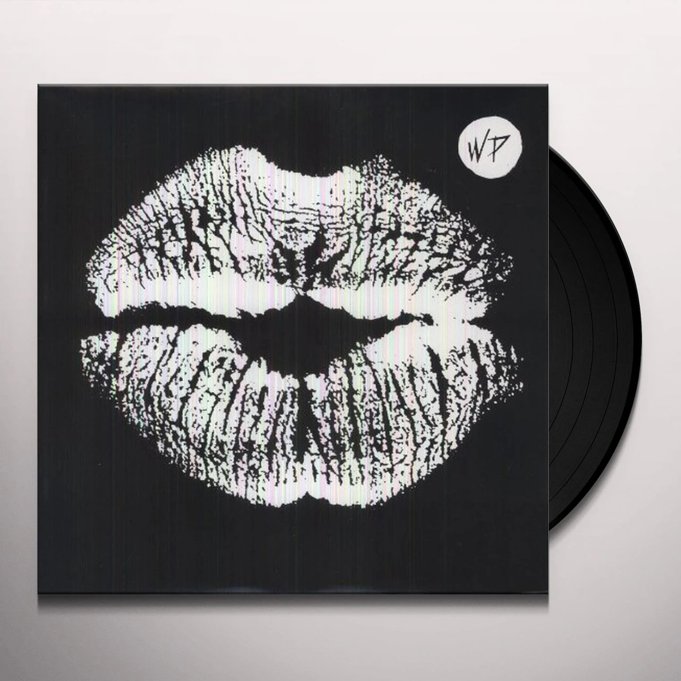 Whore Paint SWALLOW MY BONES Vinyl Record