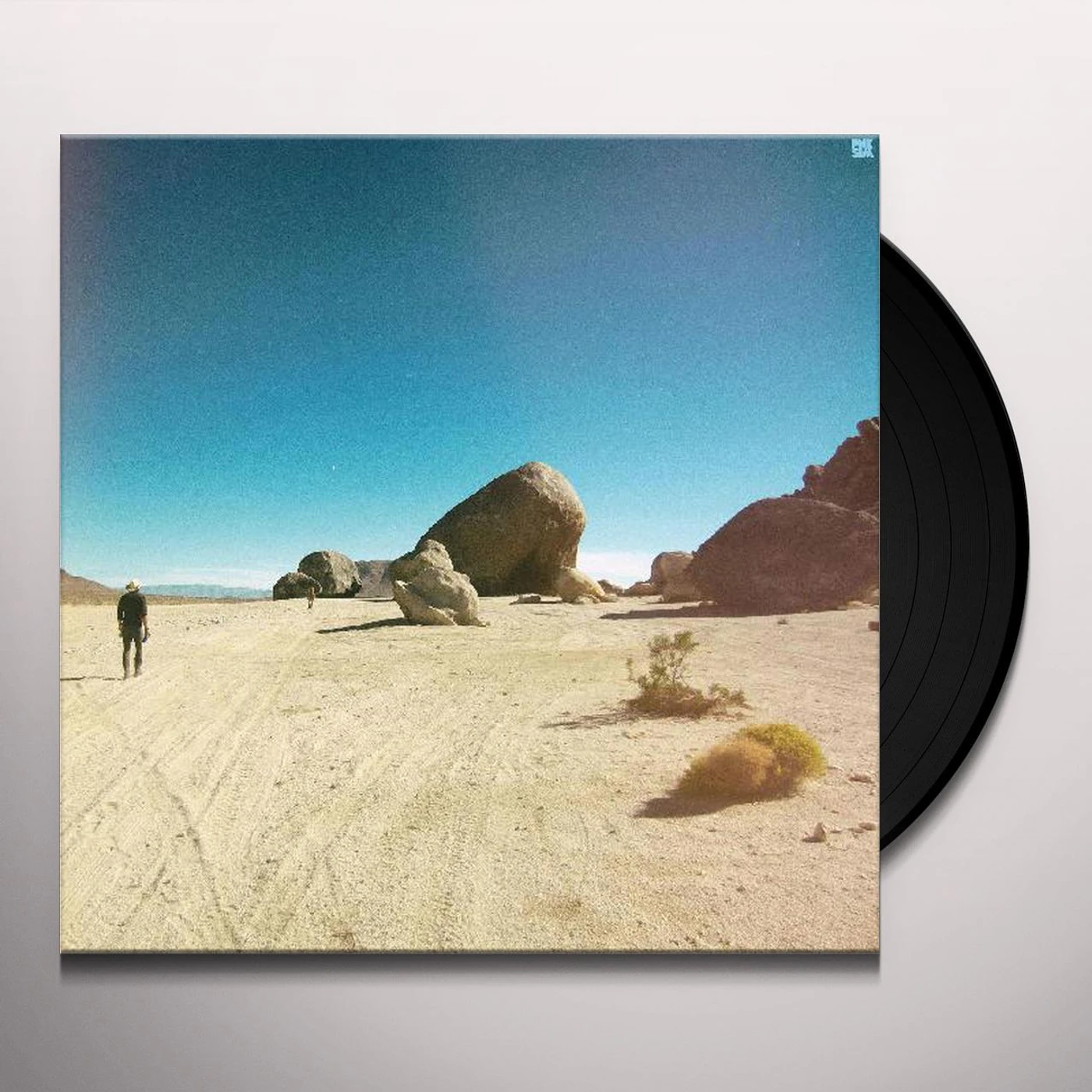 299 GAME Vinyl Record