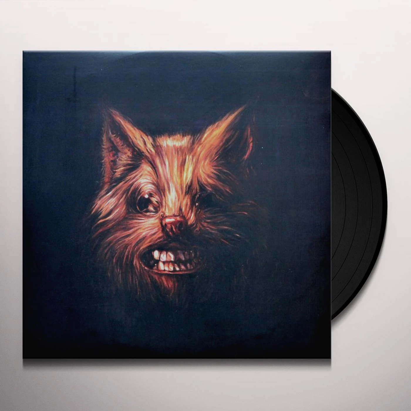 Swans SEER Vinyl Record