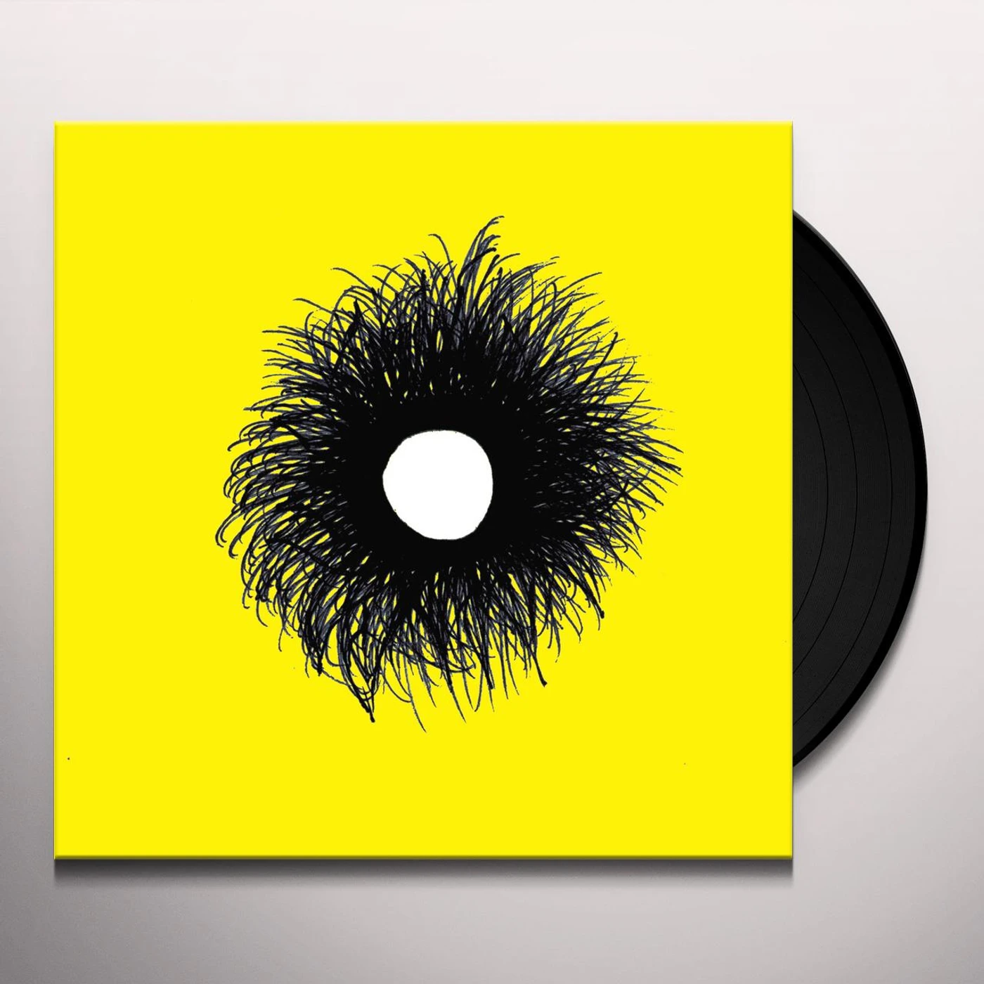 Jackson Scott Sunshine Redux Vinyl Record