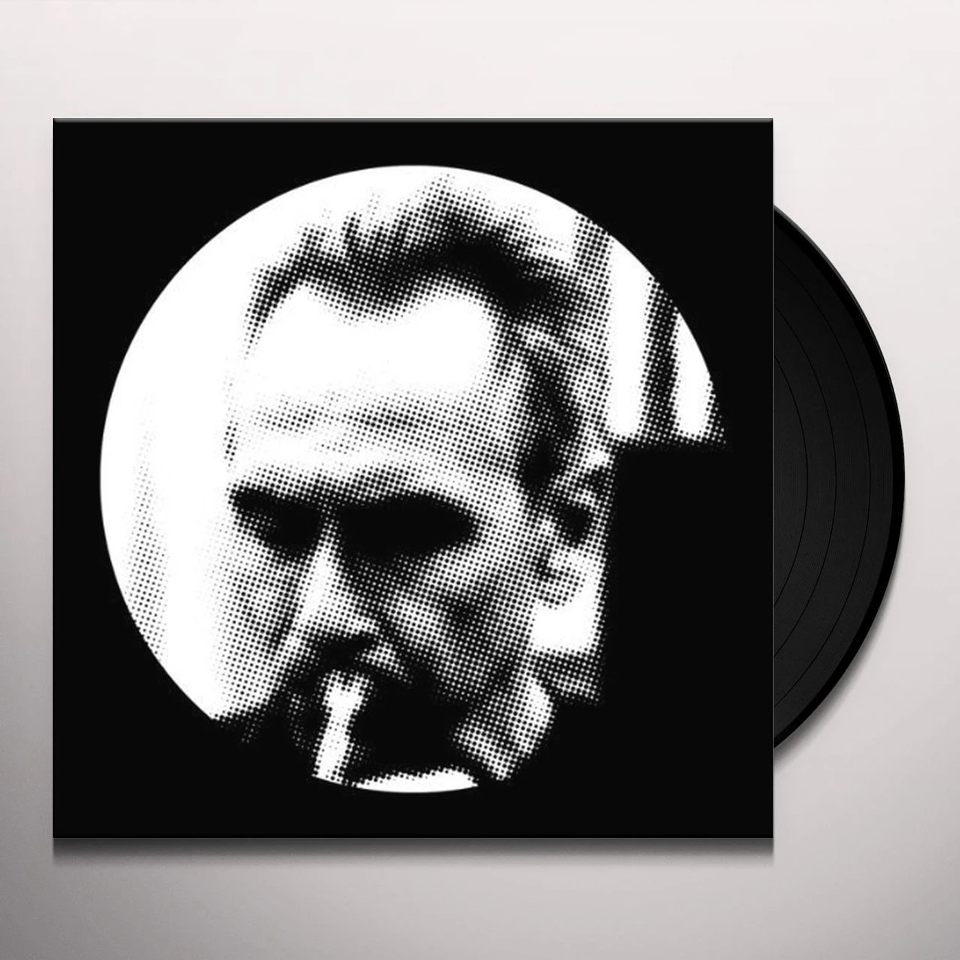 Jon Hassell REMIXES Vinyl Record