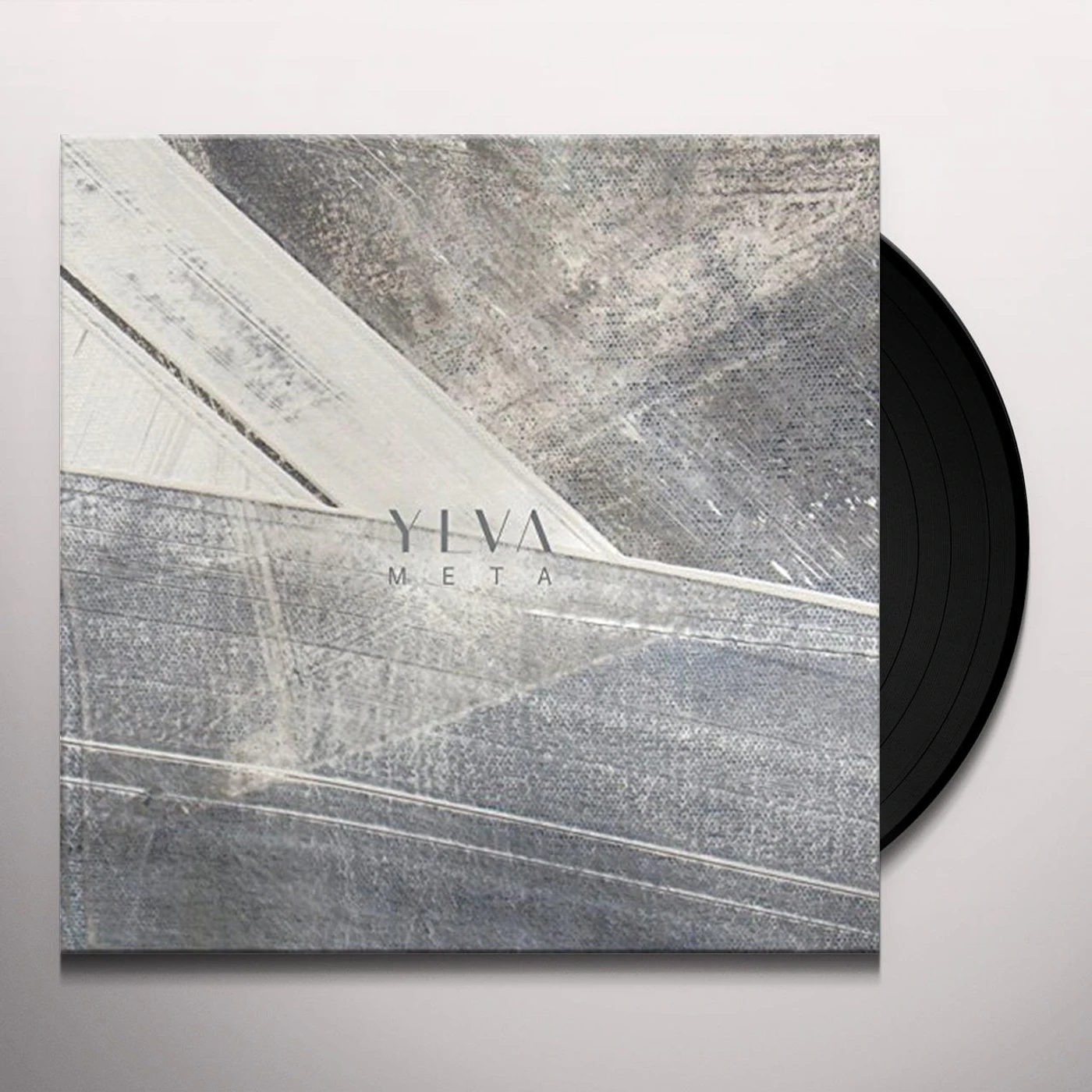 Ylva M e t a Vinyl Record