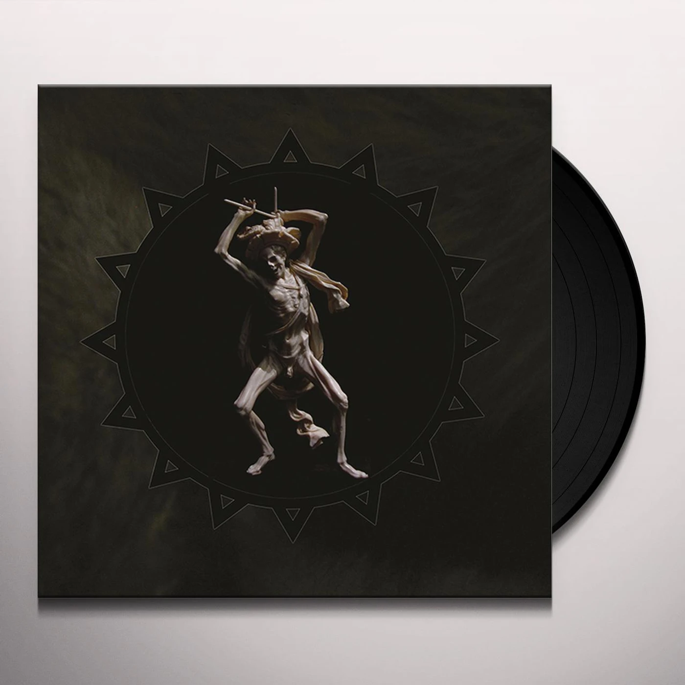 AWEN HOLLOW IN THE STONE (LP/CD) Vinyl Record