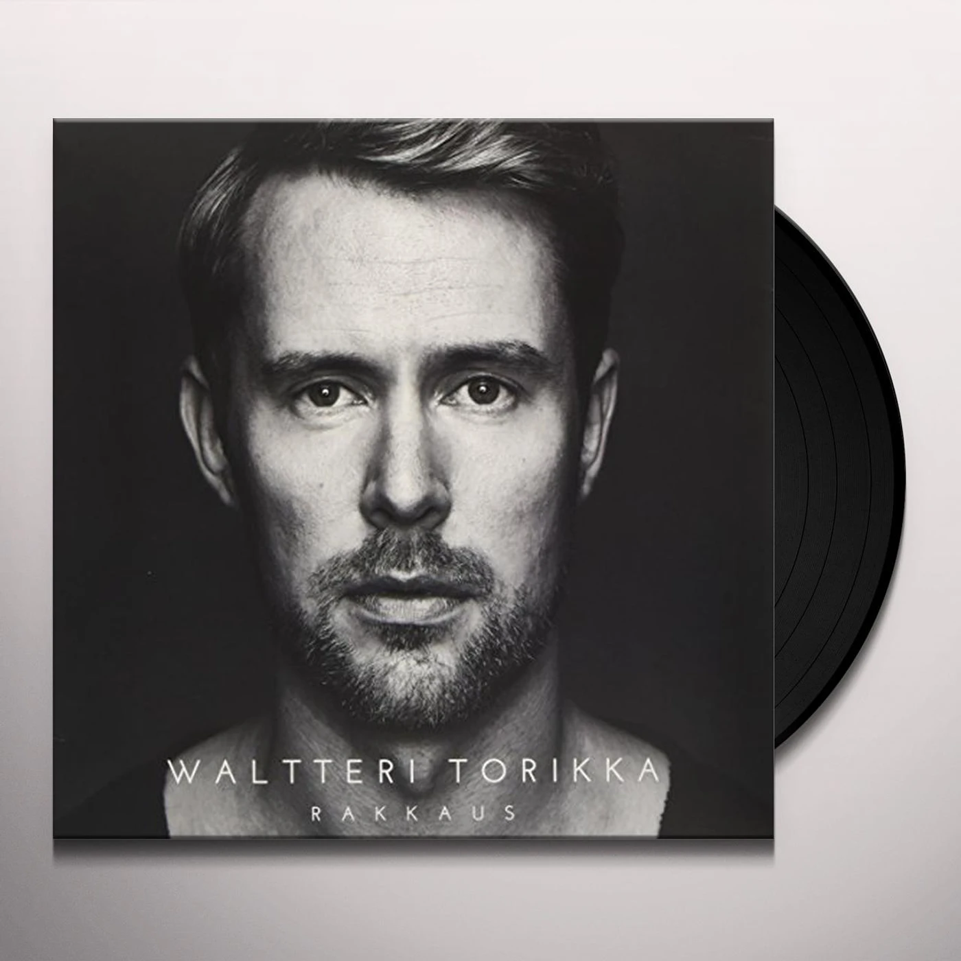 WALTTERI TORIKKA Vinyl Record