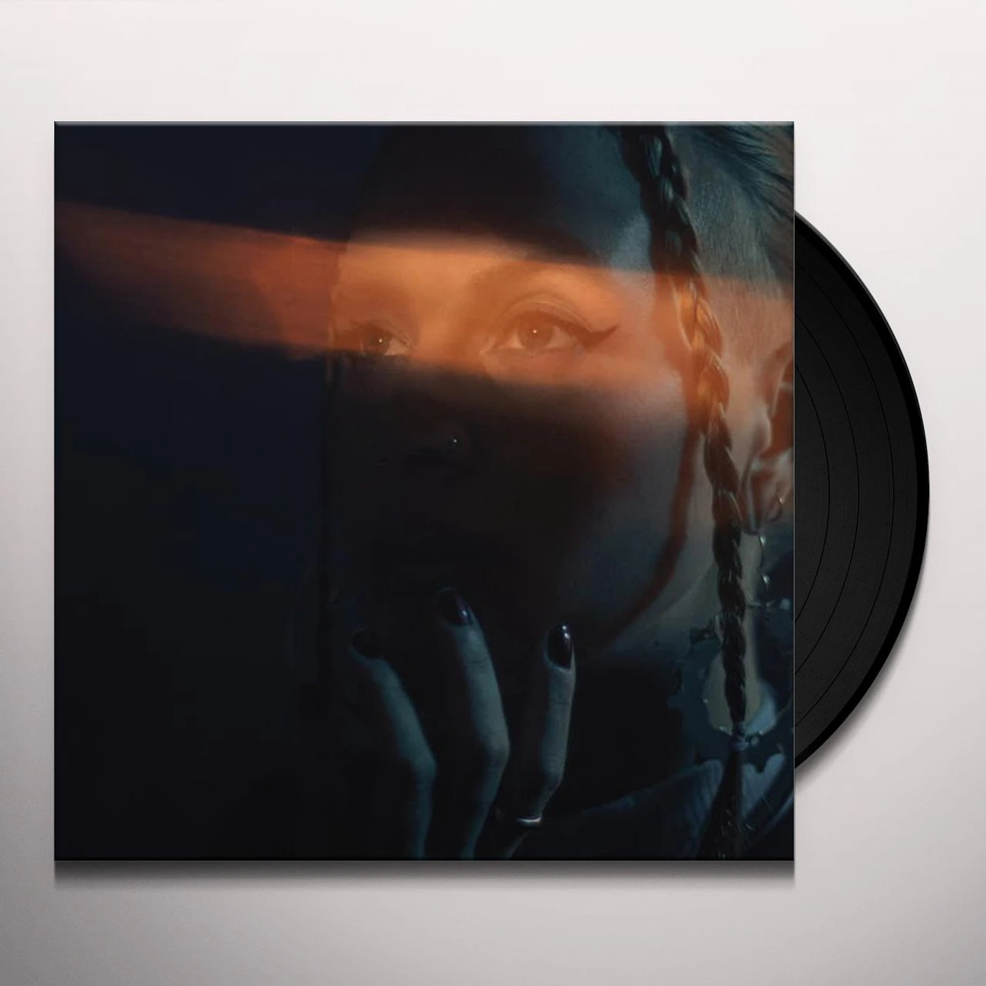 Allysha Joy Light It Again Vinyl Record