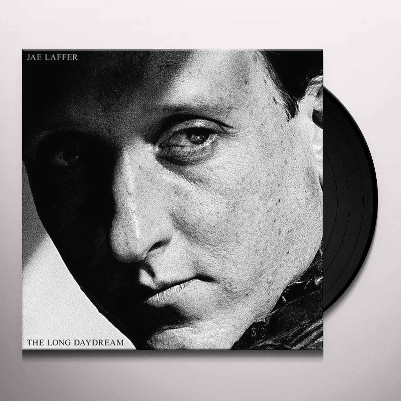 Jae Laffer LONG DAYDREAM Vinyl Record