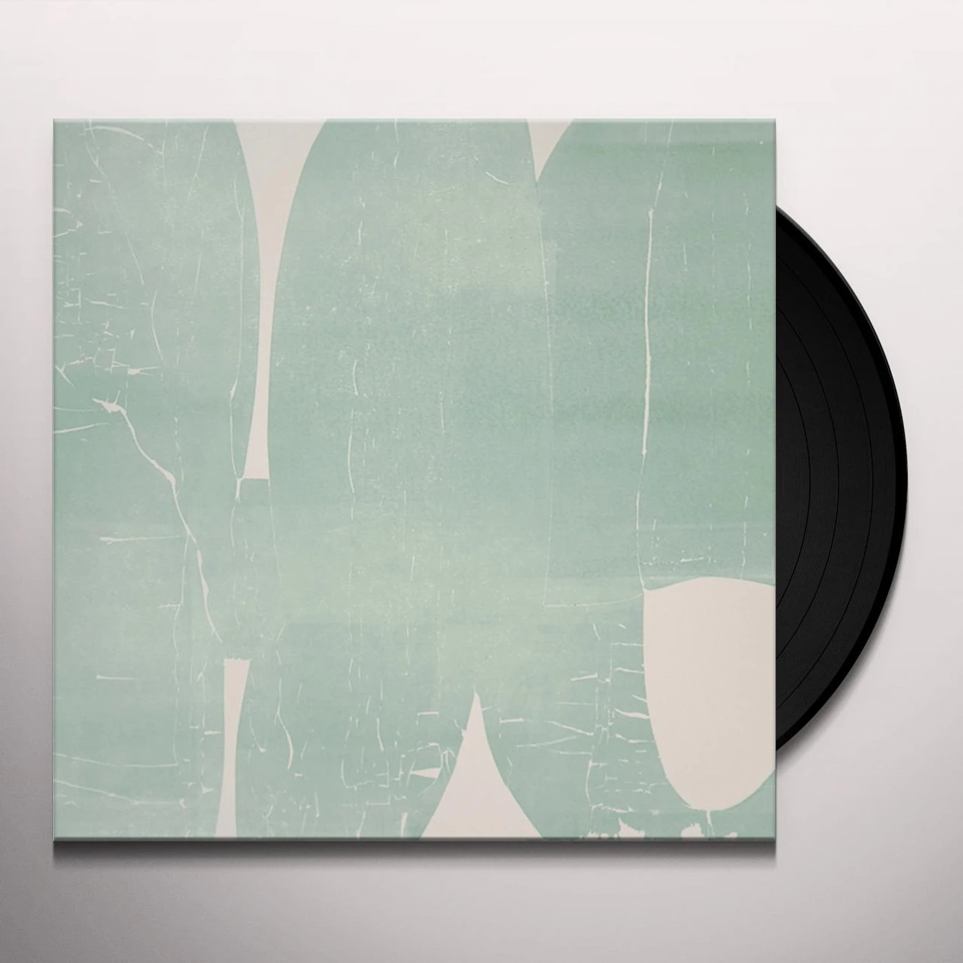 Lawrence Le Doux HOST Vinyl Record