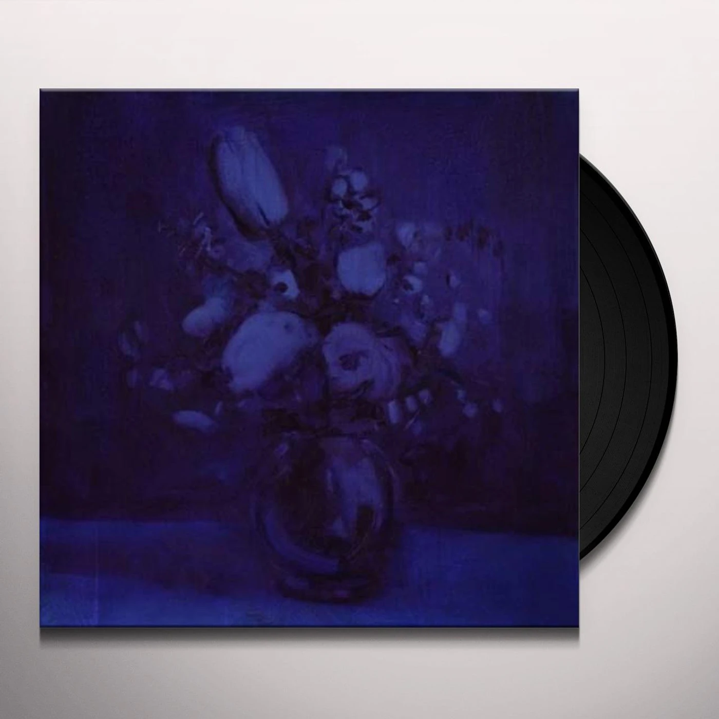 Deaf Wish Lithium Zion Vinyl Record