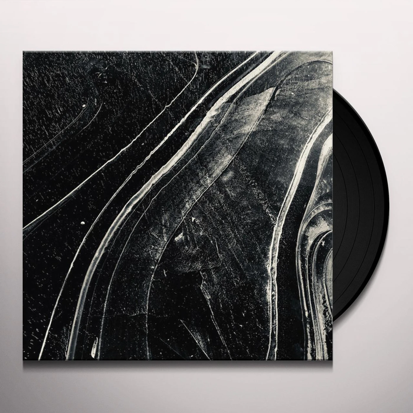 Lou Rogai CATHEDRAL Vinyl Record