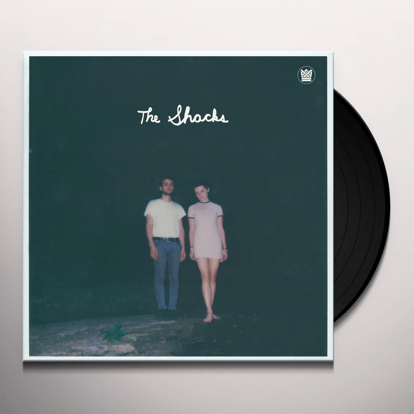 The ShacksVinyl Record