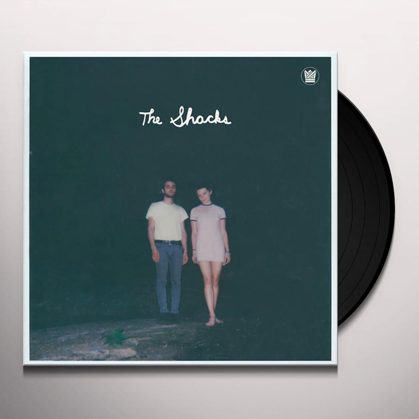 The Shacks(REISSUE) Vinyl Record