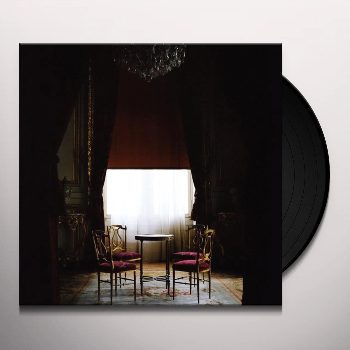 Hord BODIES Vinyl Record