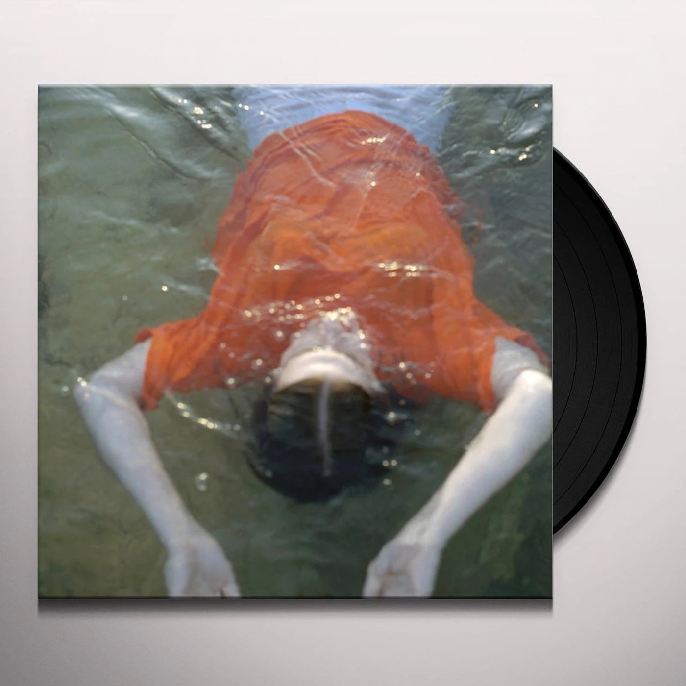 Gia Margaret Mia Gargaret Vinyl Record