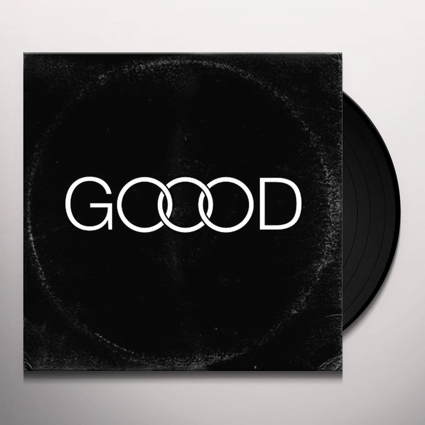Yombe Goood Vinyl Record