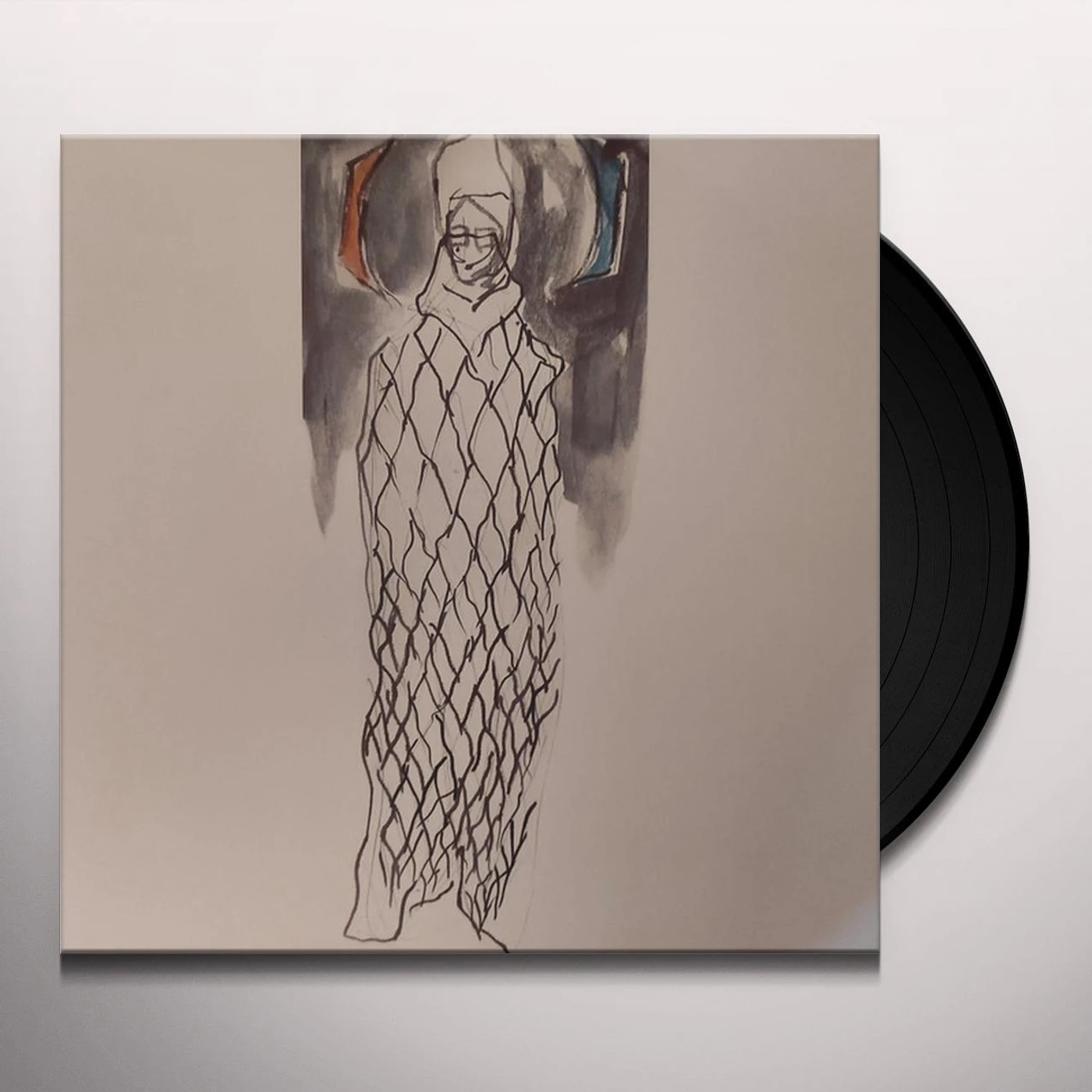 Josephine Foster Godmother Vinyl Record