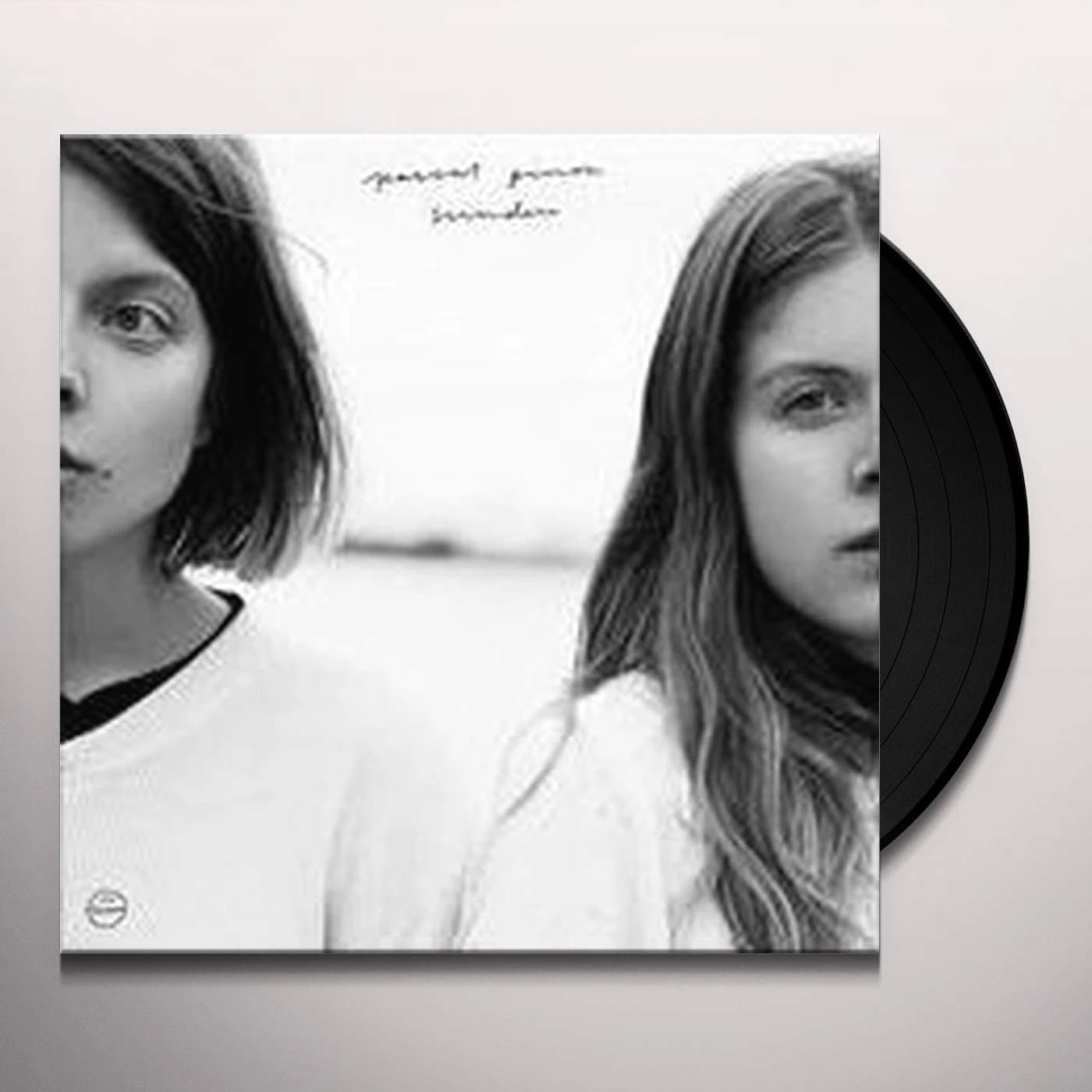 Pascal Pinon Sundur Vinyl Record