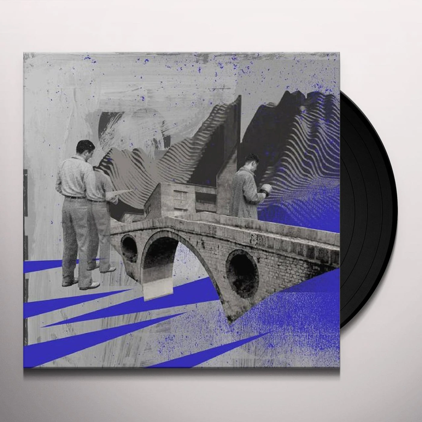 The Notwist Sturm Vinyl Record