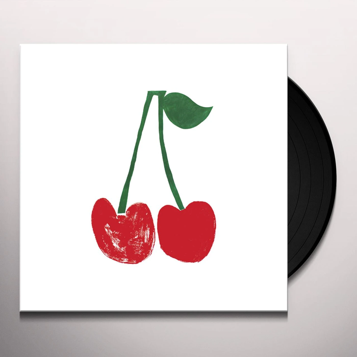 Portable I Reflect Thee Vinyl Record