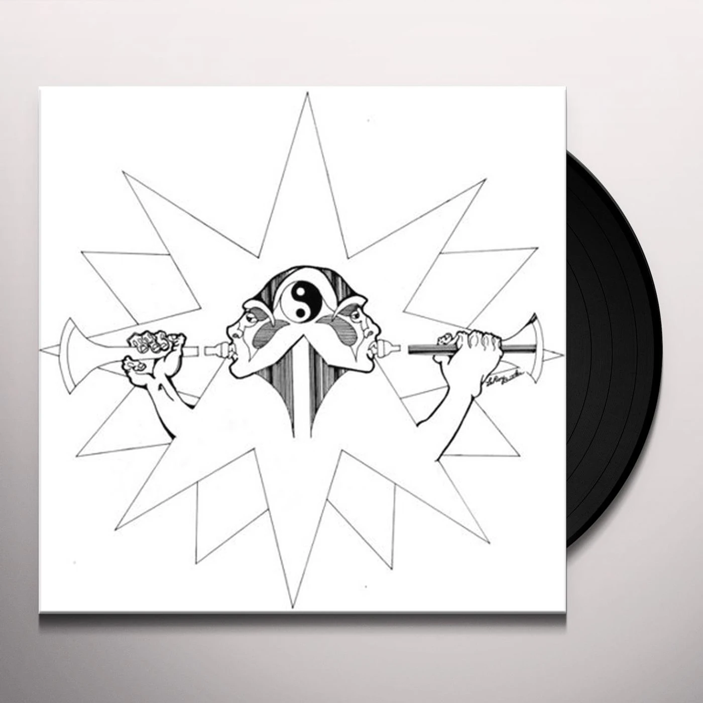 Sounds of Liberation SELF-TITLED (NEW HORIZONS) Vinyl Record