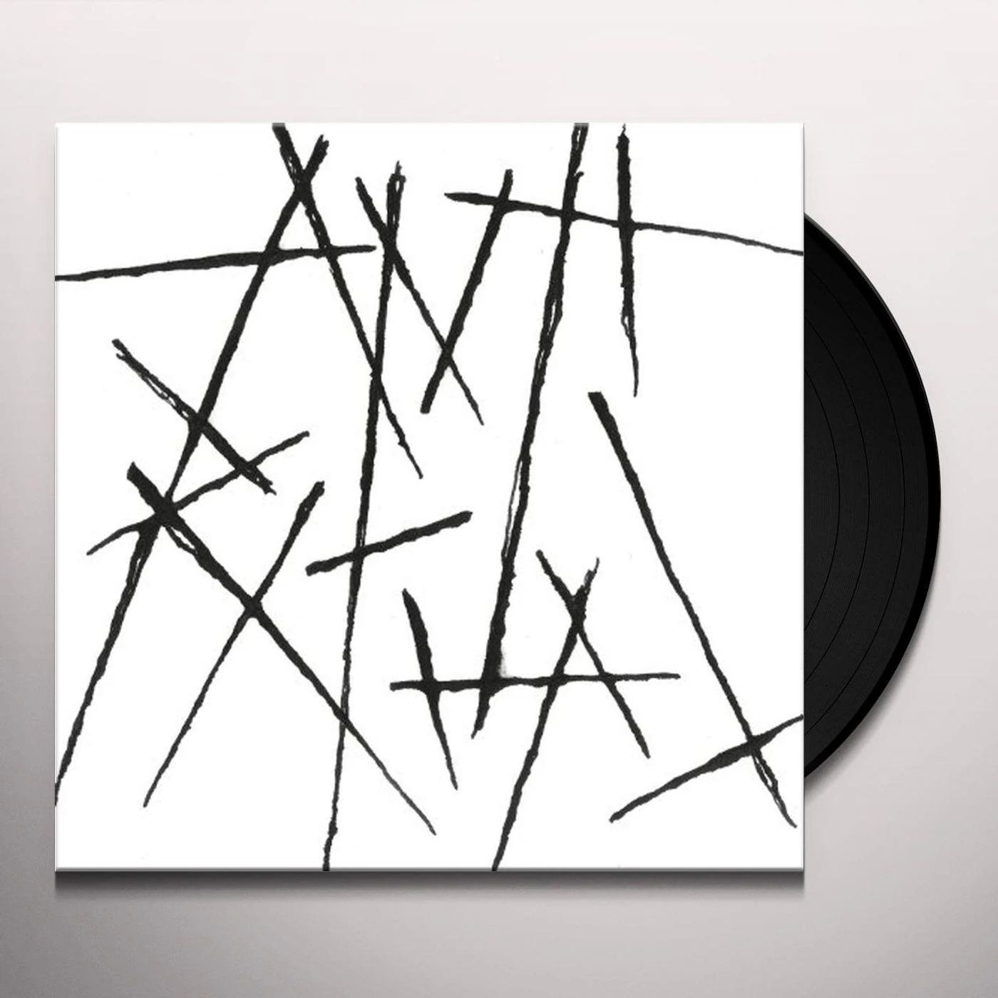Anti Ritual Vinyl Record