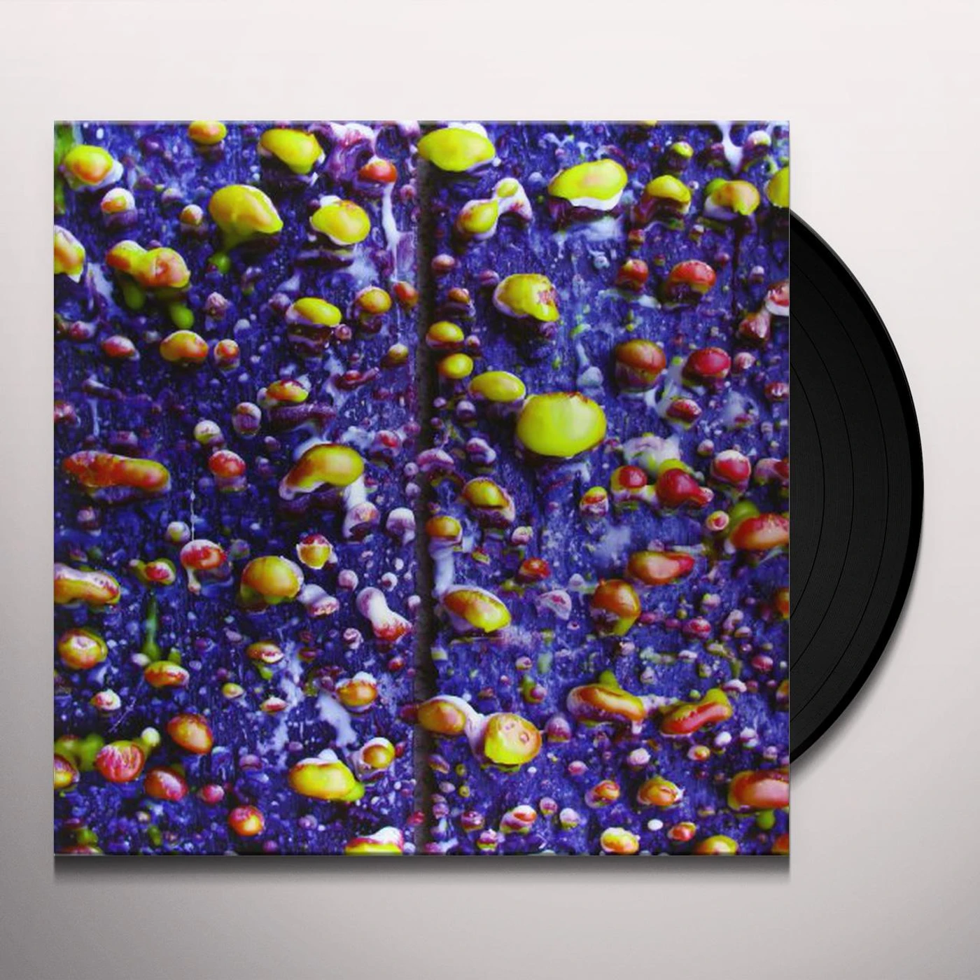 Pick A Piper Vinyl Record