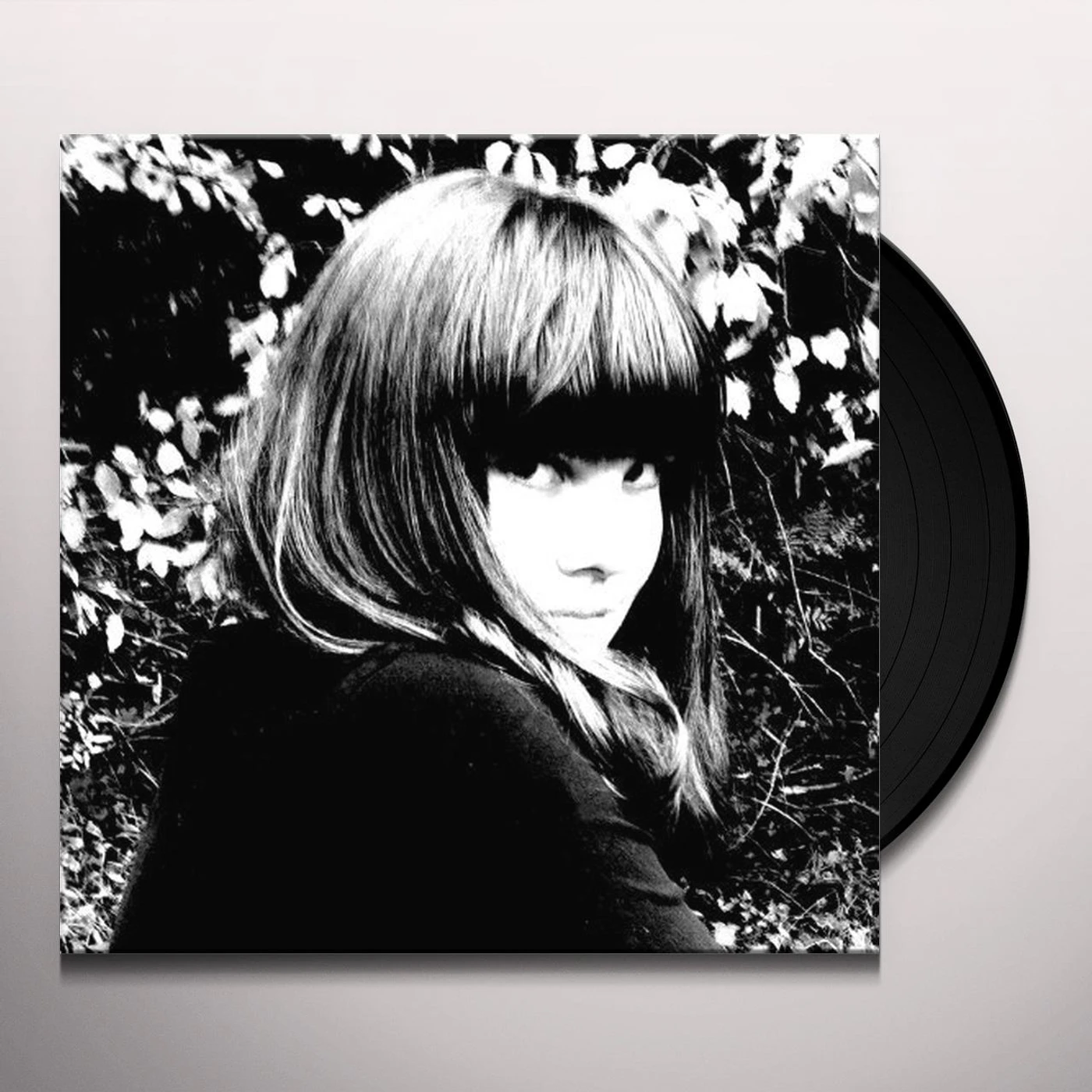 Ela Stiles Vinyl Record