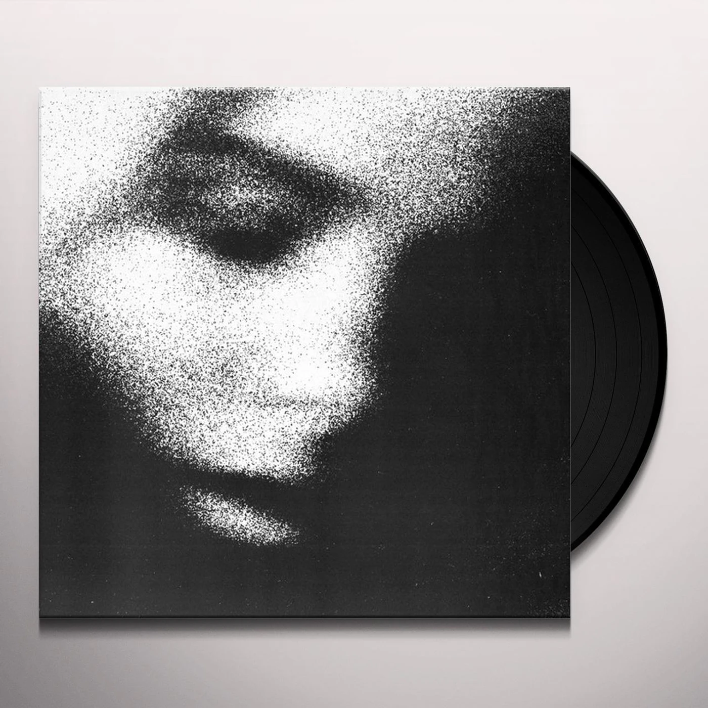 Glare INTO YOU / VOID IN BLUE Vinyl Record