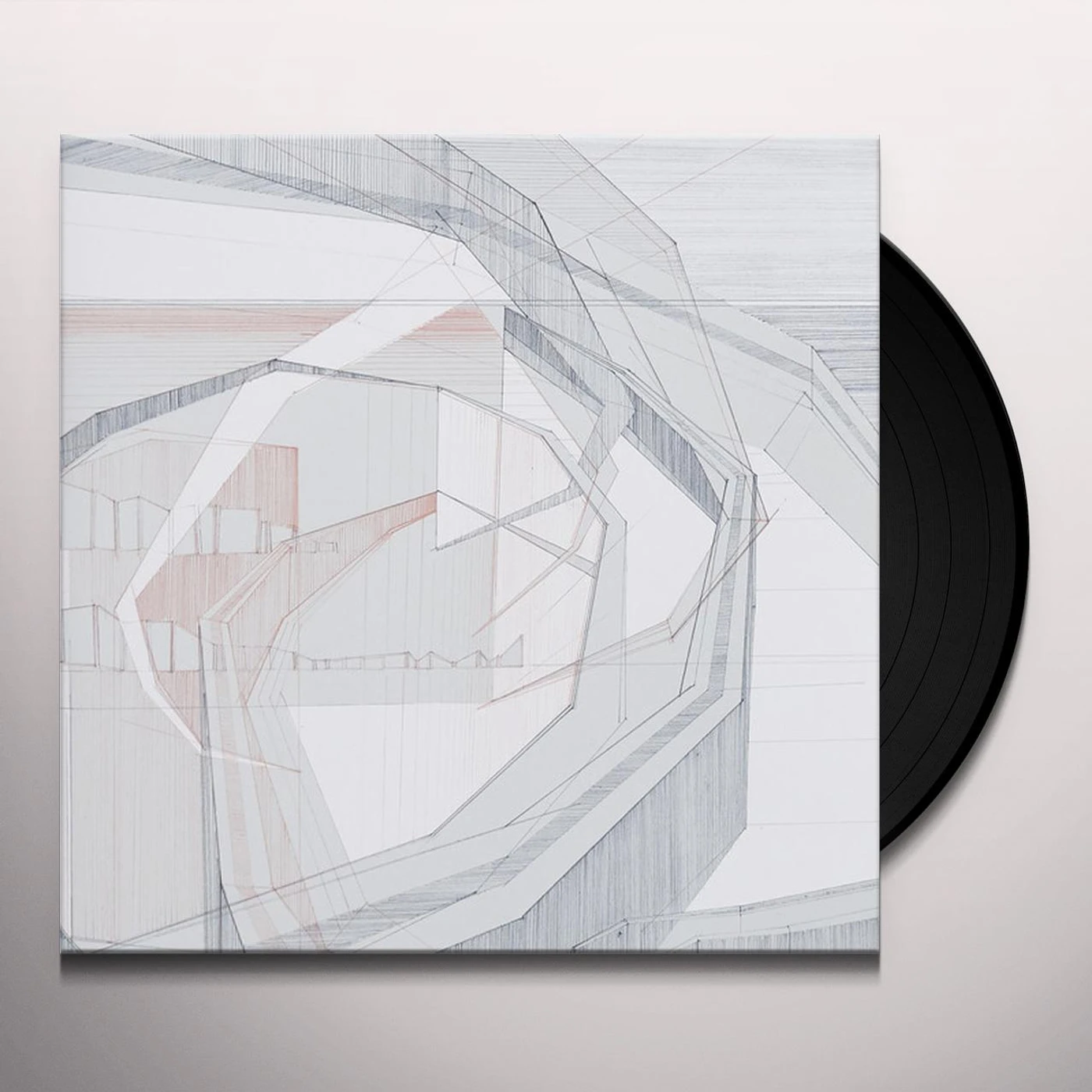 Ultramarine Blackwaterside Vinyl Record