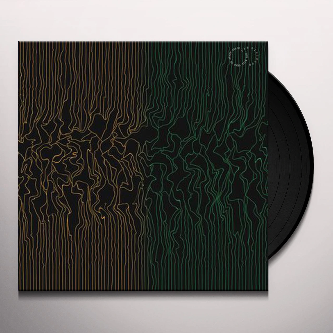 Jah division:dub will tear us apart a Vinyl Record