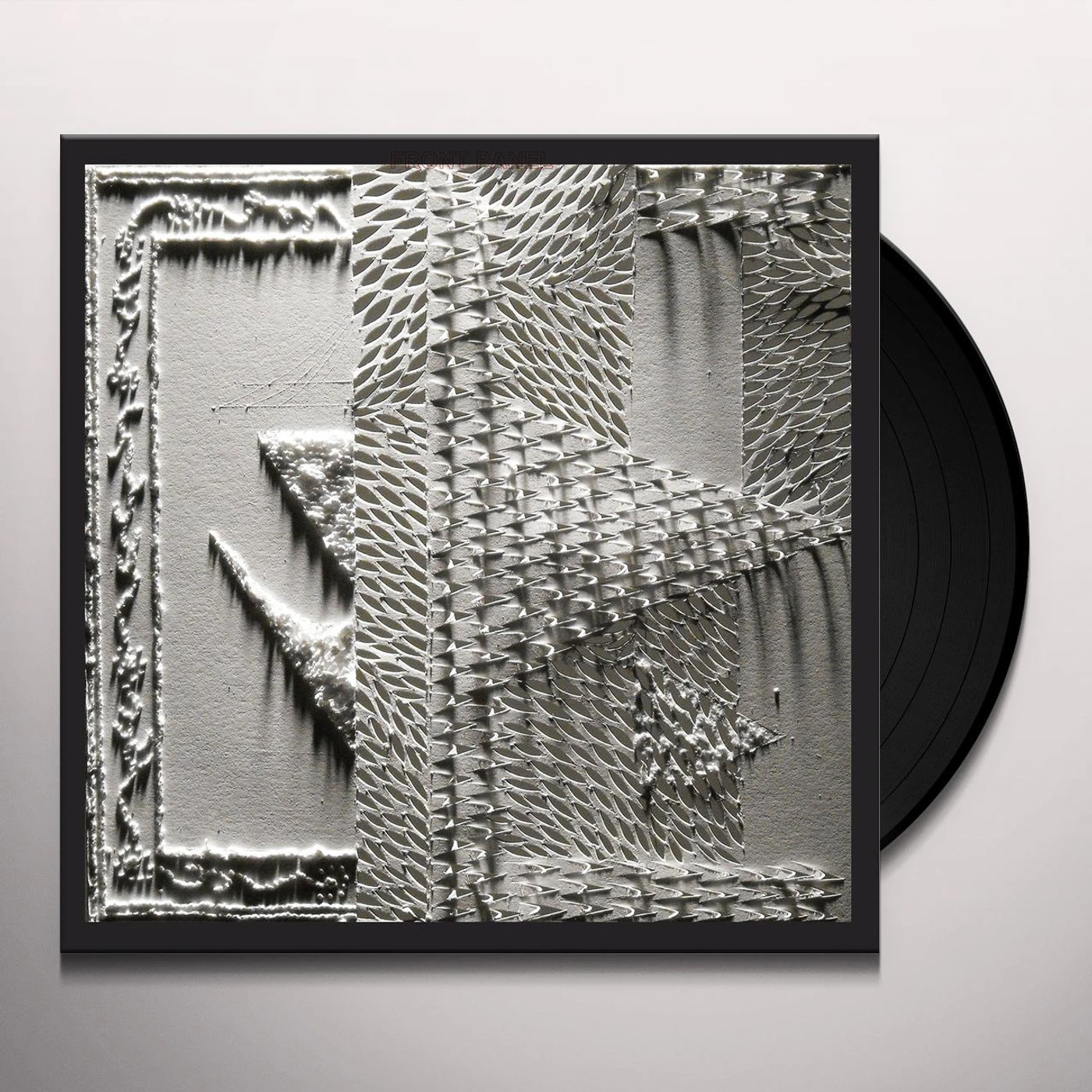 Paperhaus Vinyl Record