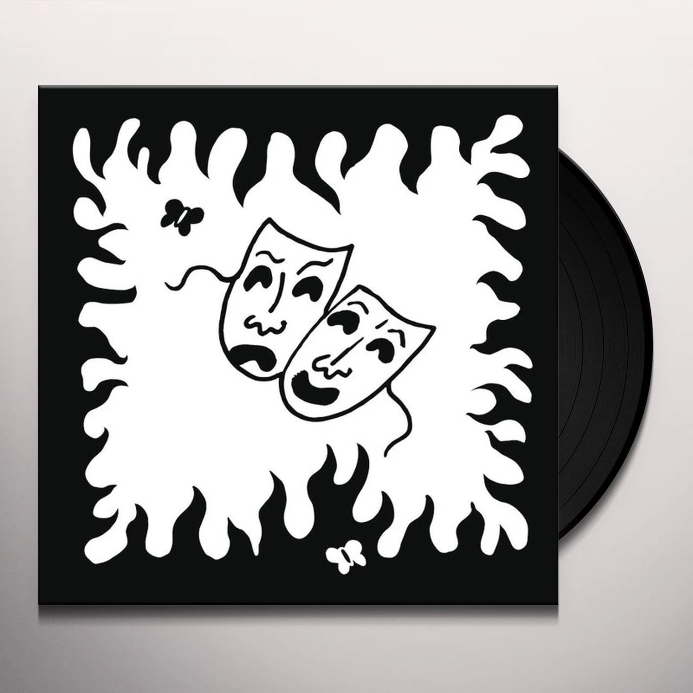 Dehd Flower of Devotion Vinyl Record