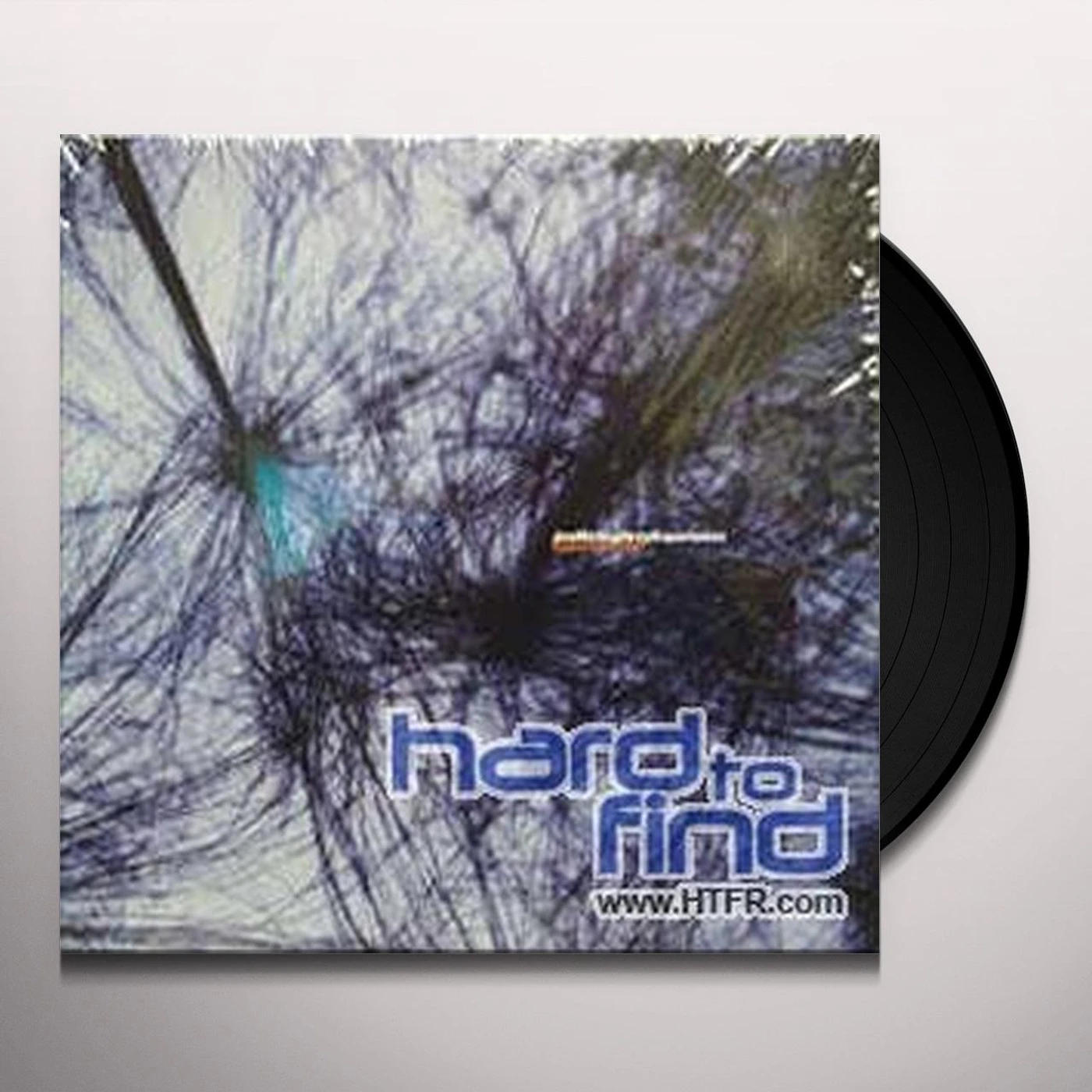 Joe Mcduphrey Experience Vinyl Record