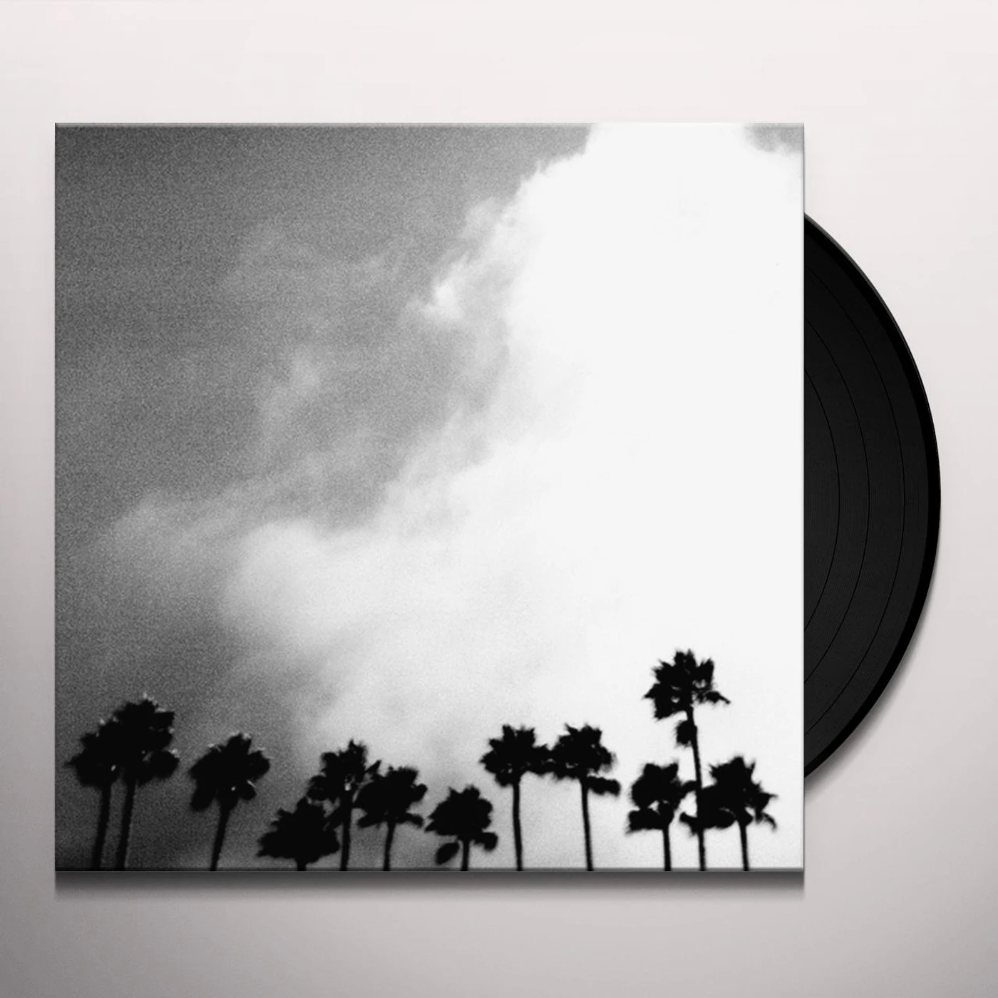 Richard Rose Radiation Breeze Vinyl Record