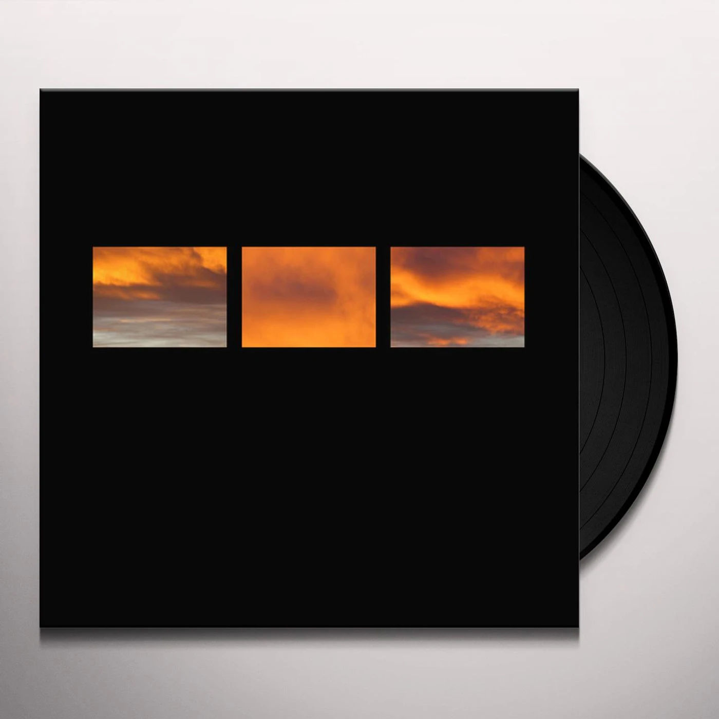 Stefano Pilia SUNCROWS FALL & TREE Vinyl Record