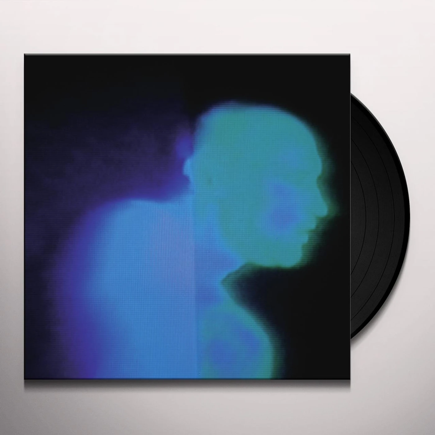 D'Marc Cantu Decay Vinyl Record