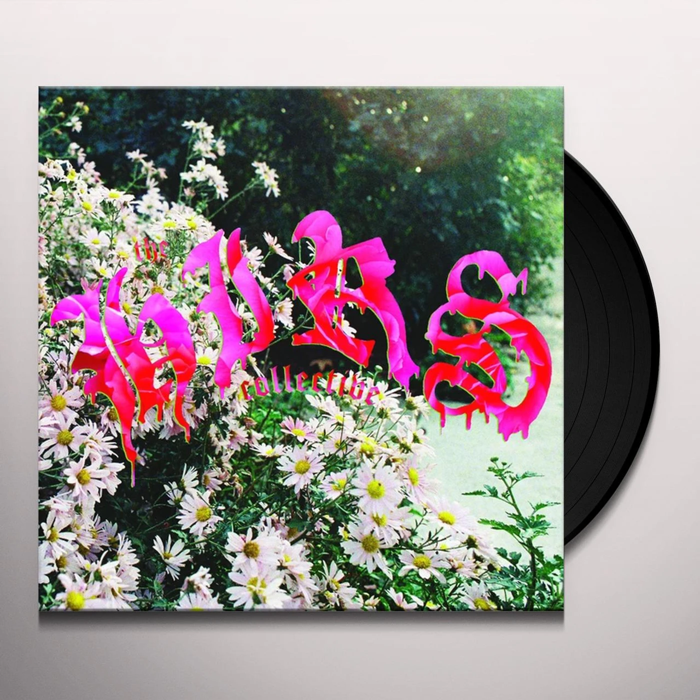 The Hirs Collective FRIENDS. LOVERS. FAVORITES. Vinyl Record