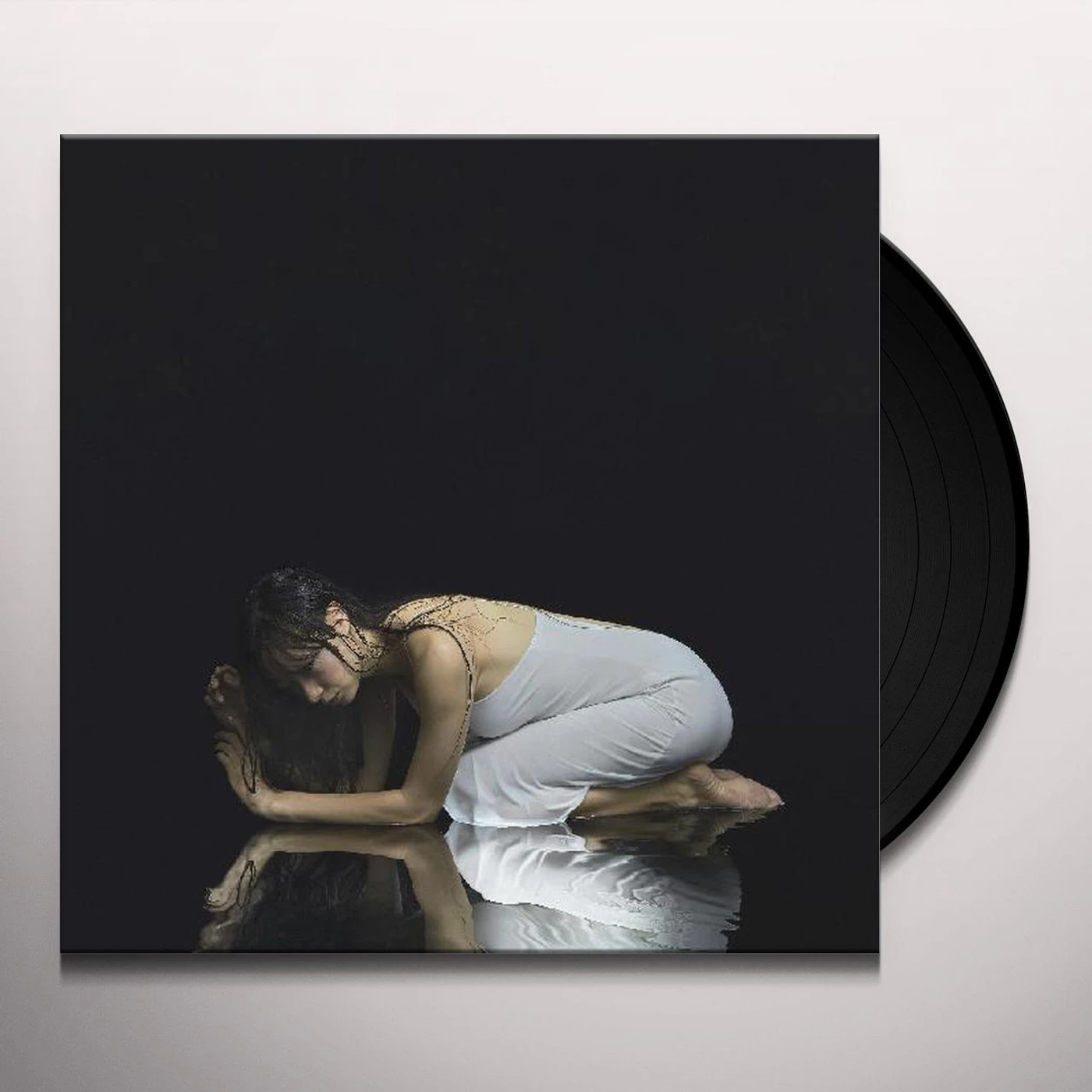 Lucinda Chua ANTIDOTES Vinyl Record