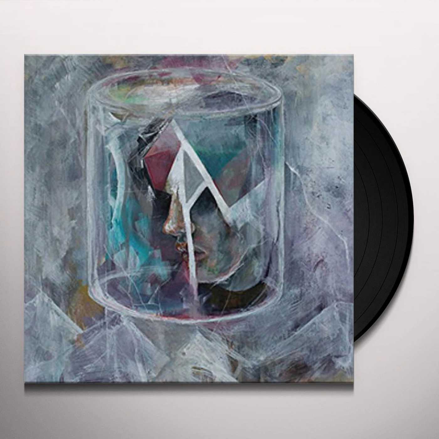 Bows Neverunite Vinyl Record
