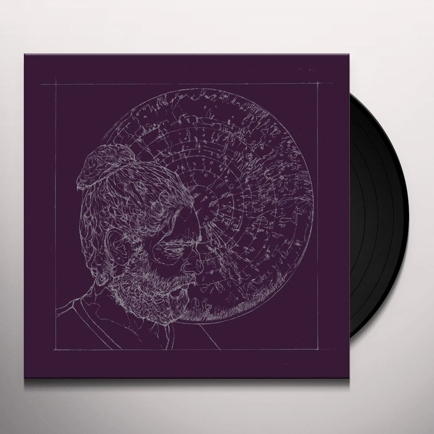 SOLO Vinyl Record