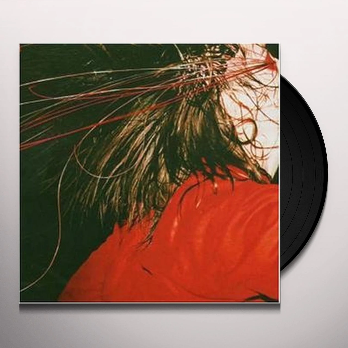 The Icarus Line PENANCE SOIREE Vinyl Record