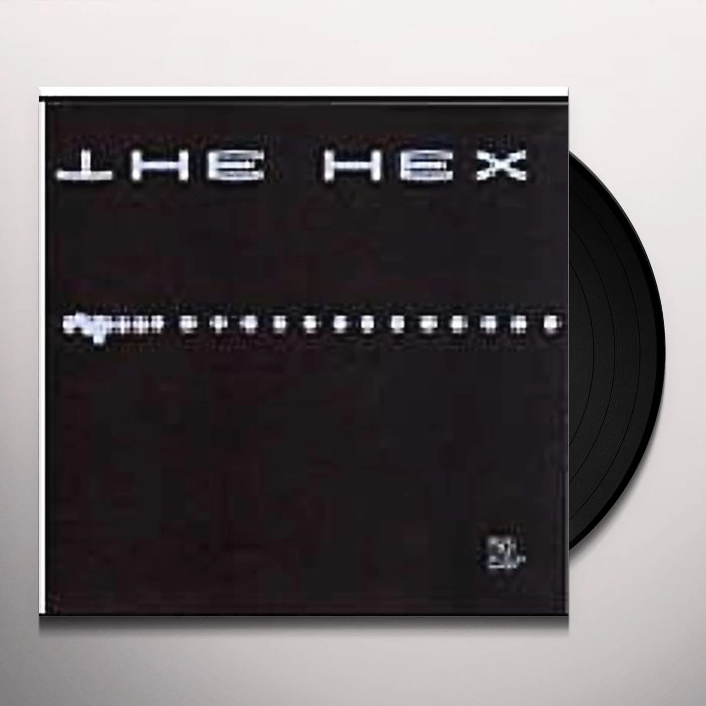 Hex NO CAR (Vinyl)