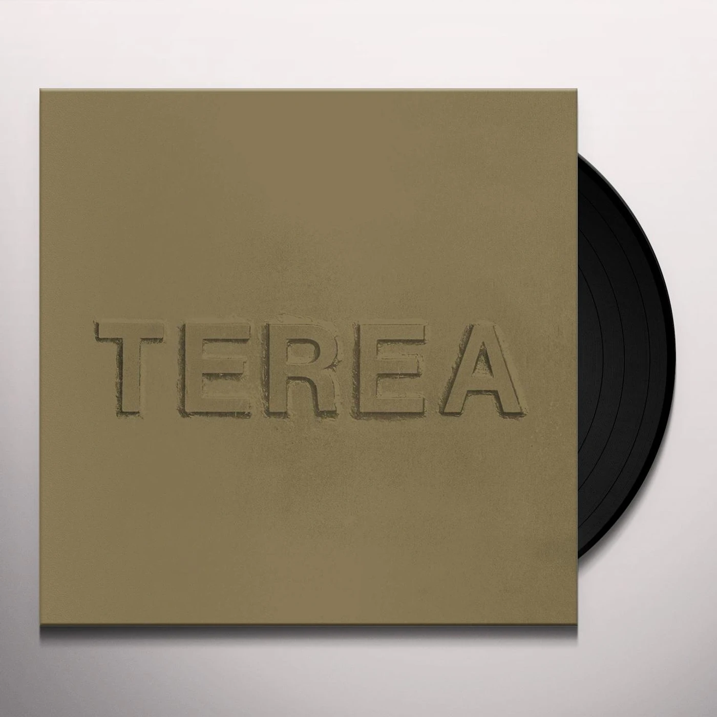 Terea Vinyl Record
