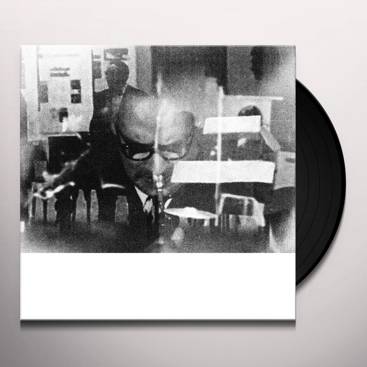 Gruppo di Improvvisazione Nuova Consonanza EROINA Vinyl Record