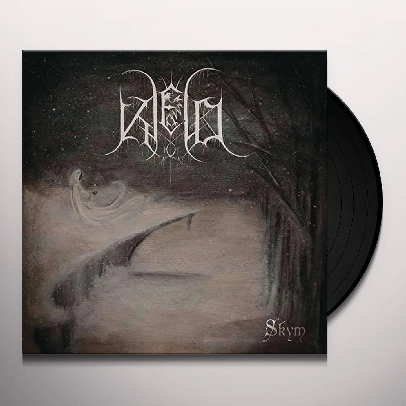 Kjeld Skym Vinyl Record