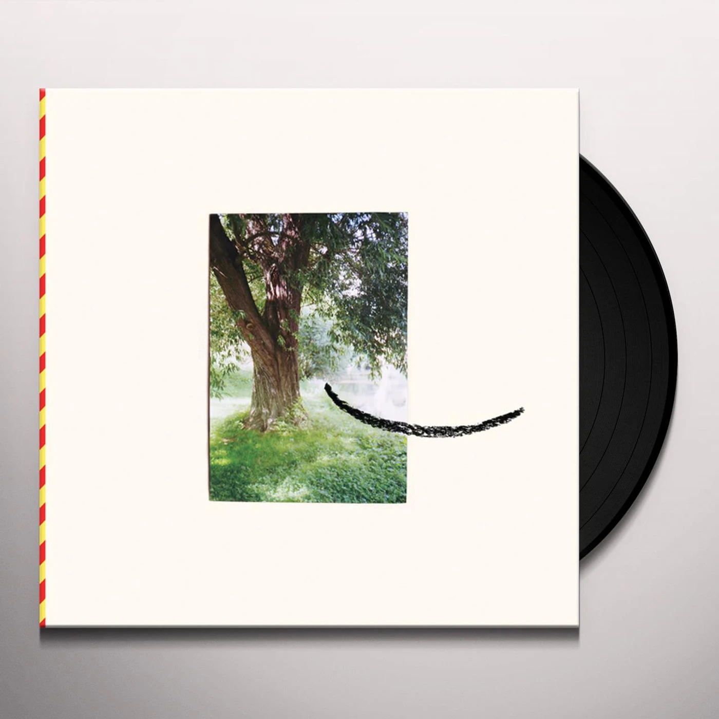 DJ Balduin Vvigmara Vinyl Record